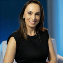 Tatiana Camarão