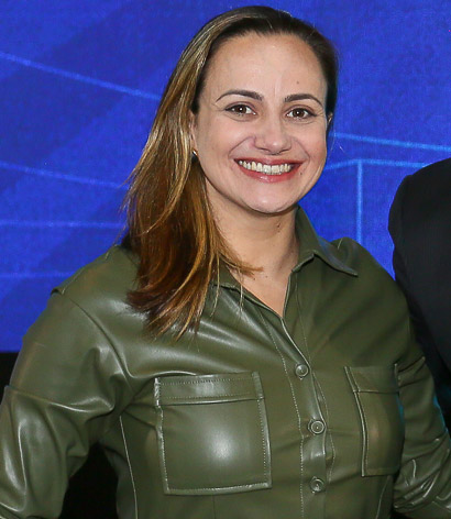 Tatiana Camarão